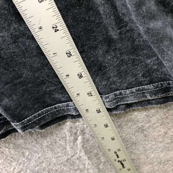 Ice Cube Graphic T Shirt Mens L Black Vintage Wash It Was a Good Day Car Retro - Picture 6 of 6